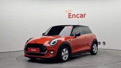 MINI Cooper 2019