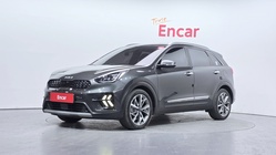Kia Niro 2021