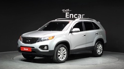 Kia Sorento 2011