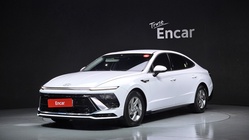 Hyundai Sonata 2023