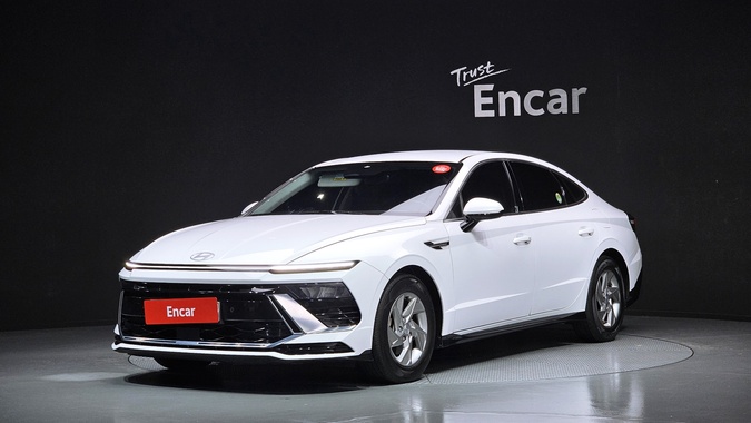 Hyundai Sonata 2023