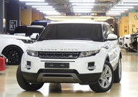 Land Rover Evoque 2015