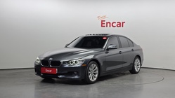 BMW 3 Series 2015