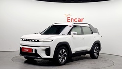 Ssangyong Torres 2024