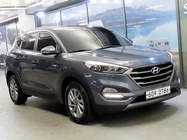 Hyundai Tucson 2015