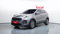 Kia Sportage 2017