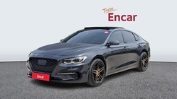 Hyundai Grandeur 2017