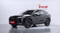 Chevrolet Trax 2023