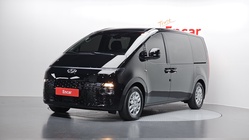 Hyundai Staria 2023