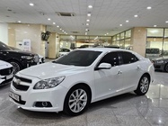 Chevrolet Malibu 2014