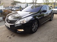 Hyundai Grandeur 2014