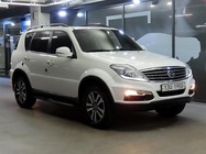 Ssangyong Rexton 2013