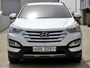 Hyundai Santa Fe 2014