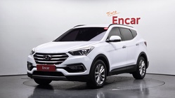 Hyundai Santa Fe 2017