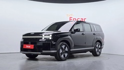 Hyundai Santa Fe 2024