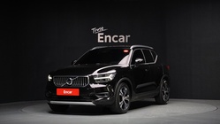 Volvo XC40 2019