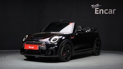 MINI Cooper 2023