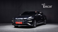 Kia K8 2022
