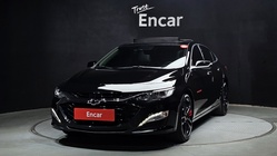 Chevrolet Malibu 2022