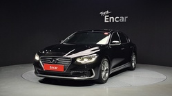 Hyundai Grandeur 2017