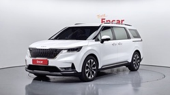 Kia Carnival 2023