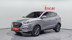Hyundai Tucson 2014
