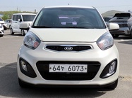 Kia morning 2014