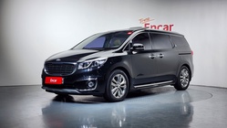 Kia Carnival 2017