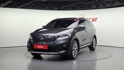 Kia Sorento 2018