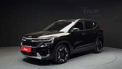 Kia Seltos 2024