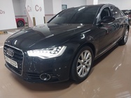 Audi A6 2015