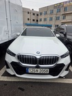 BMW 5 Series 2024