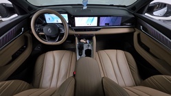 Samsung Grand Koleos 2024