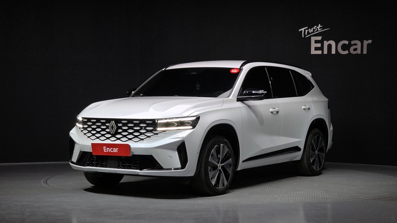 Samsung Grand Koleos
