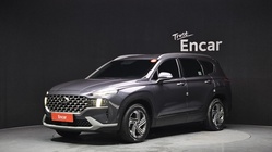 Hyundai Santa Fe 2021