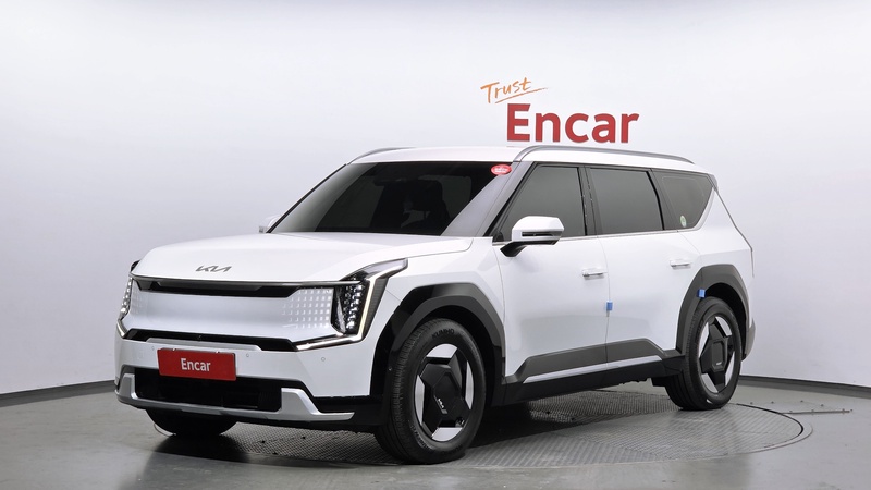 Kia EV9