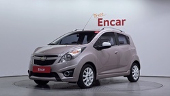 Chevrolet Spark 2012
