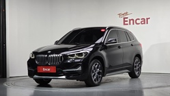 BMW X1 2022