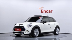 MINI Cooper 2014