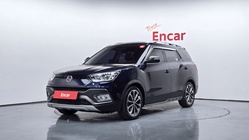 Ssangyong TIBOLI 2016