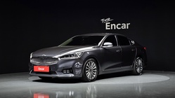 Kia K7 2017