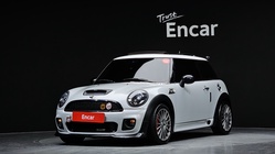 MINI Cooper 2010