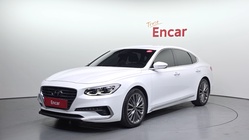 Hyundai Grandeur 2019