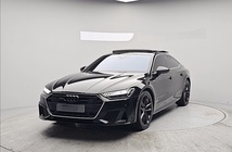 Audi A7 2021