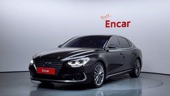 Hyundai Grandeur 2017
