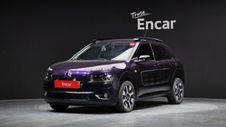 Citroen C4 2017