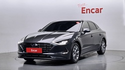Hyundai Sonata 2019