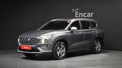 Hyundai Santa Fe 2021