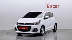 Chevrolet Spark 2016