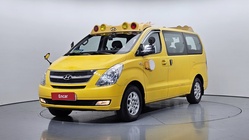 Hyundai Starex 2009